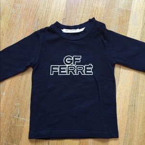 GF FERRE